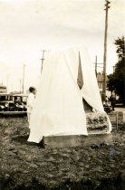 Hopewell Friends Monument